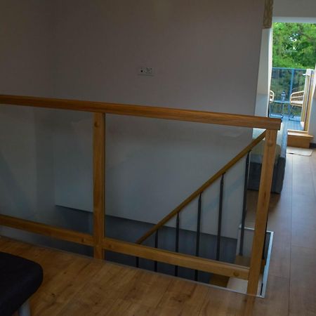 Turystyczna Suite Ostroda Ngoại thất bức ảnh