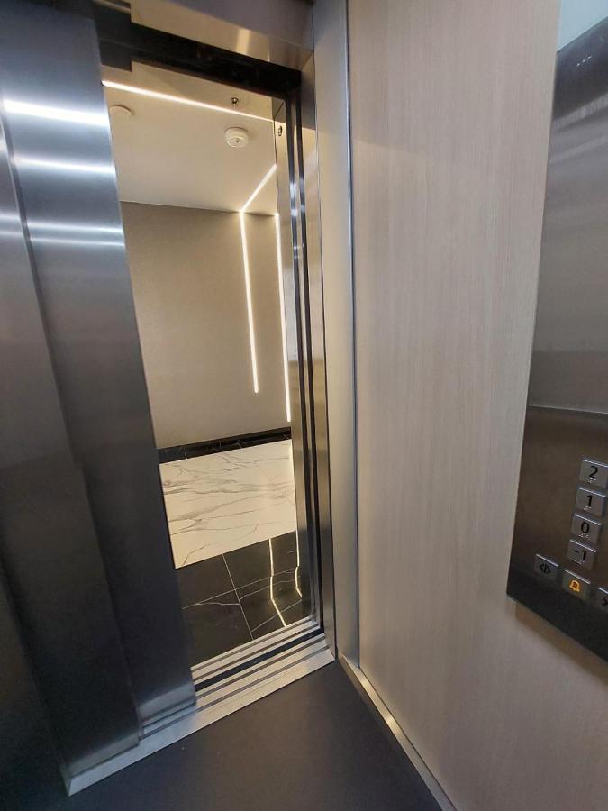 Turystyczna Suite Ostroda Ngoại thất bức ảnh