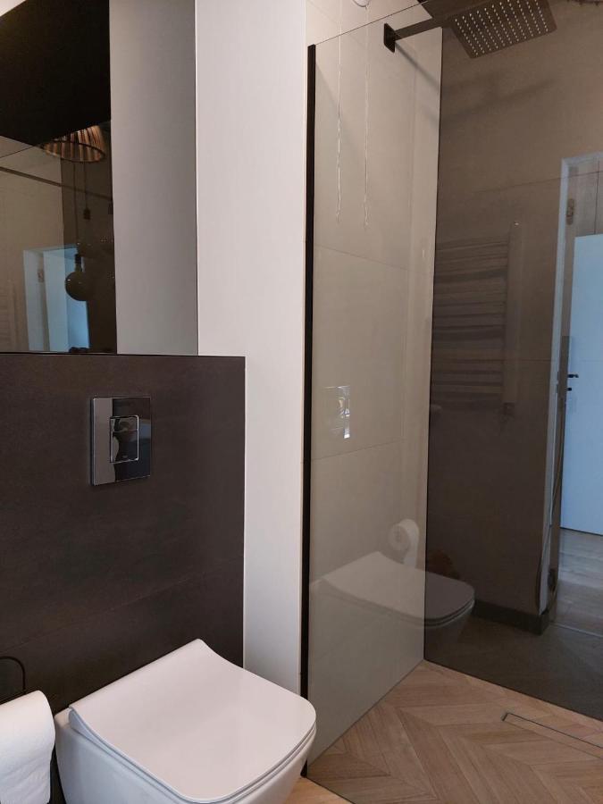 Turystyczna Suite Ostroda Ngoại thất bức ảnh