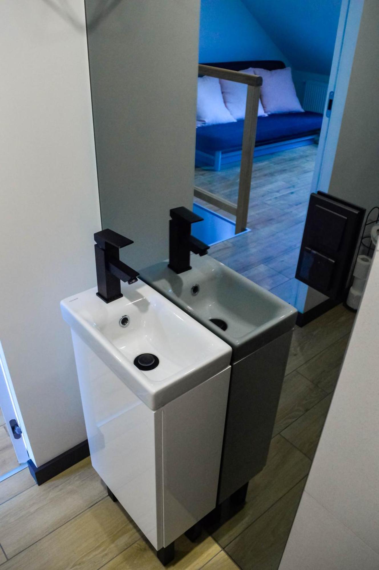 Turystyczna Suite Ostroda Ngoại thất bức ảnh